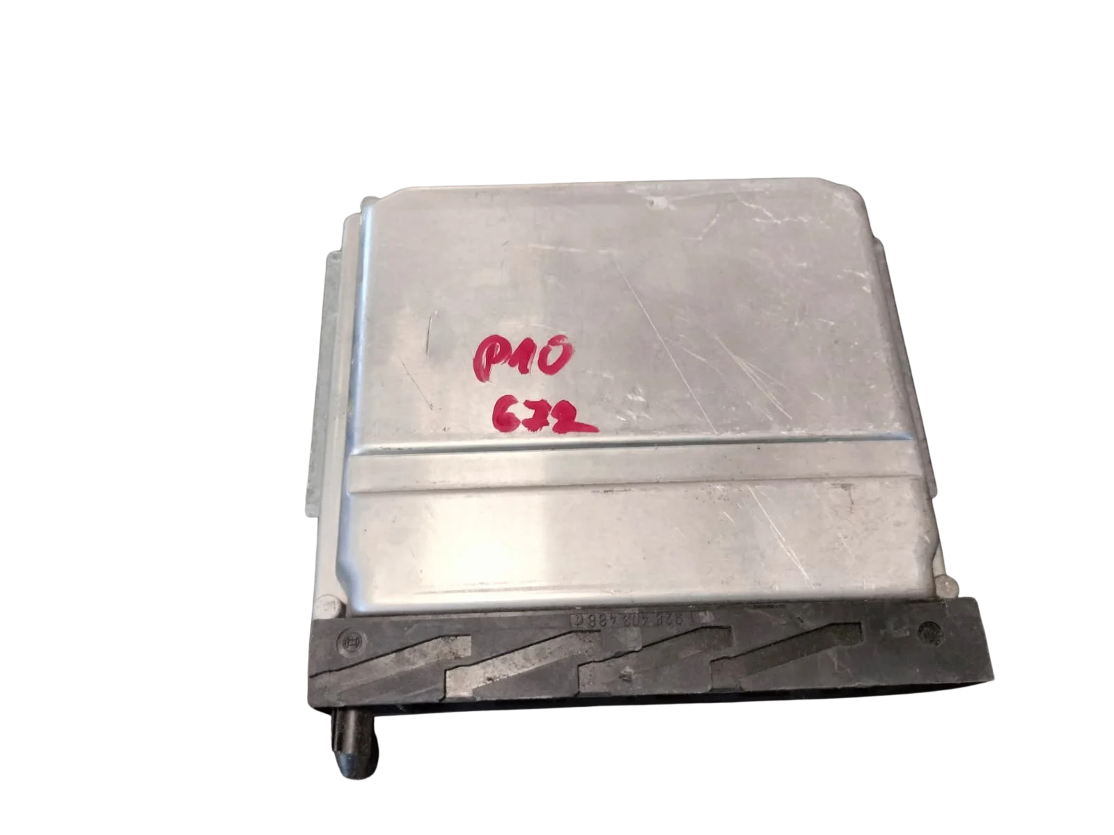 0281001776 0000015499 Bosch sterownik modul komputer ECU