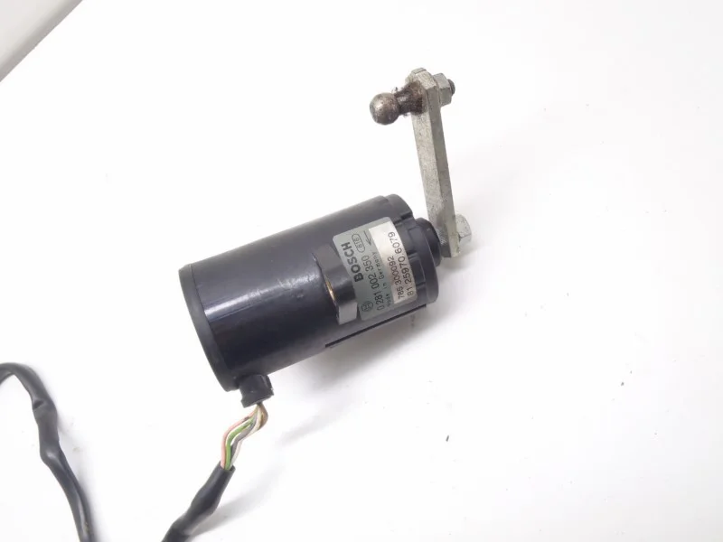 , Bosch Potentiometer 0281002350