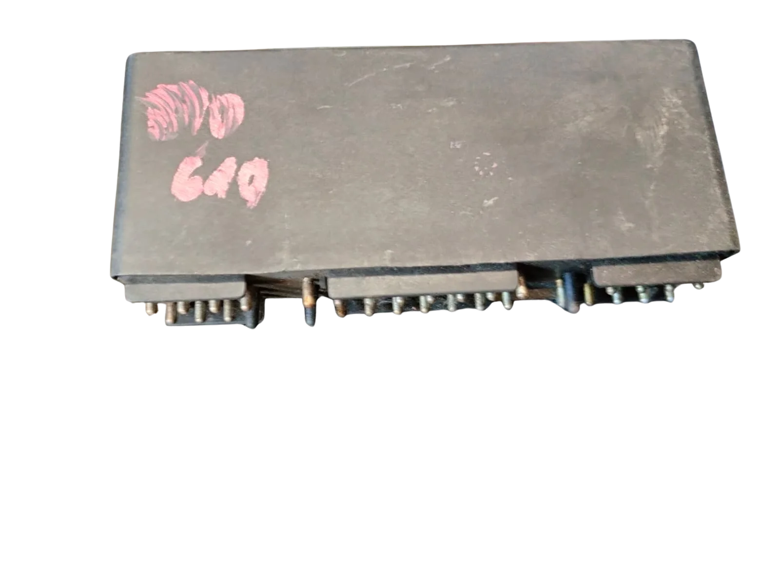 1265240032 Bosch sterownik modul komputer ECU 