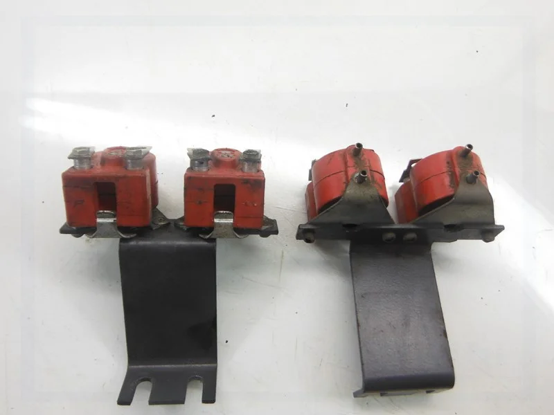 elektrisches Türventil Mercedes Setra Neoplan